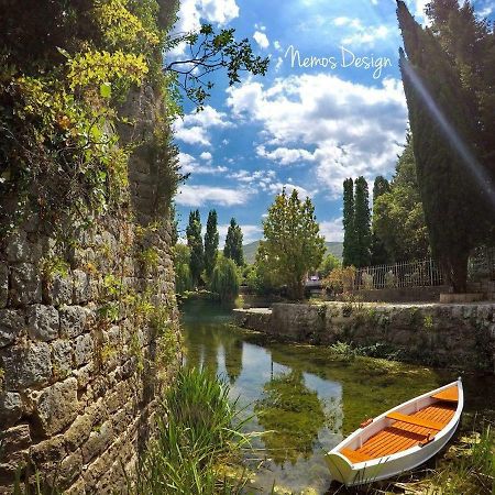 Appartamento Nina Trebinje Esterno foto