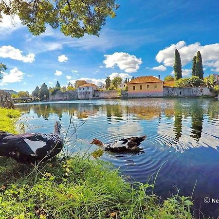 Appartamento Nina Trebinje Esterno foto