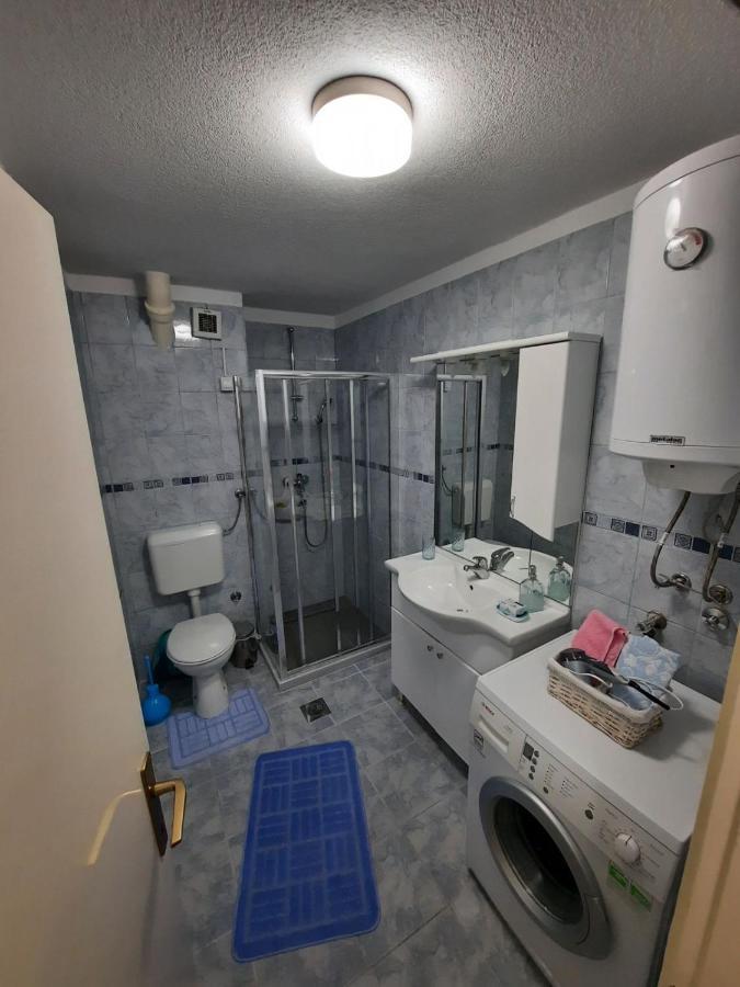 Appartamento Nina Trebinje Esterno foto