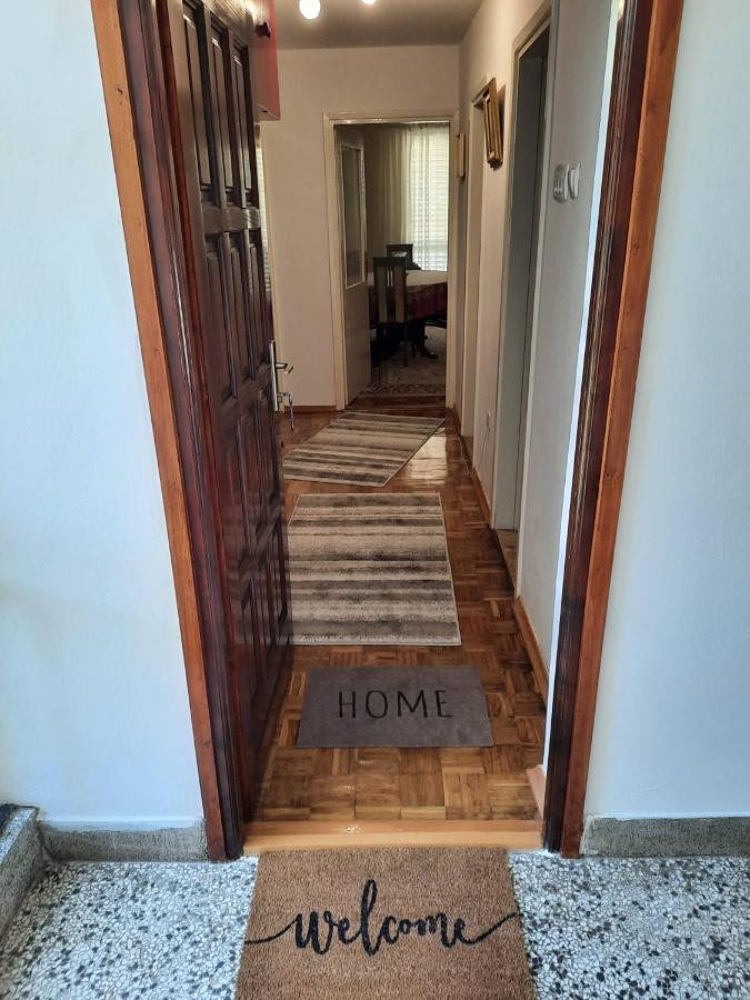 Appartamento Nina Trebinje Esterno foto