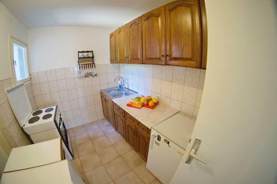 Appartamento Nina Trebinje Esterno foto