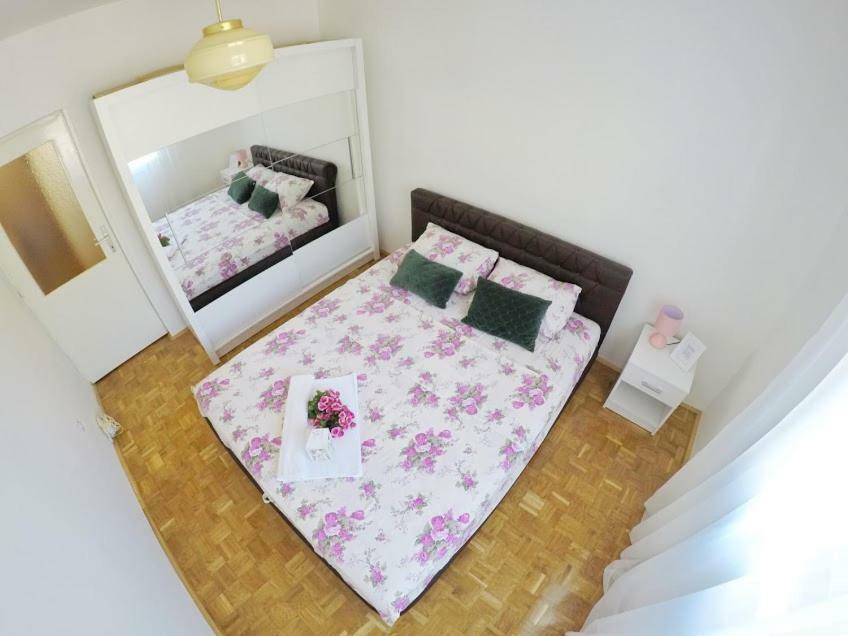 Appartamento Nina Trebinje Esterno foto