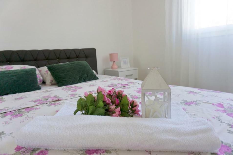 Appartamento Nina Trebinje Esterno foto