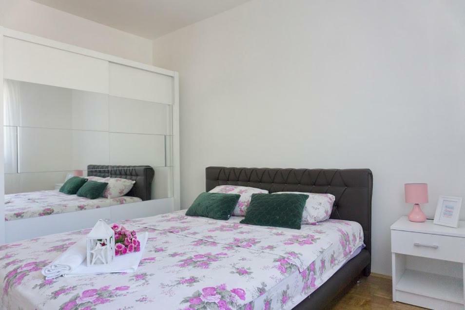 Appartamento Nina Trebinje Esterno foto