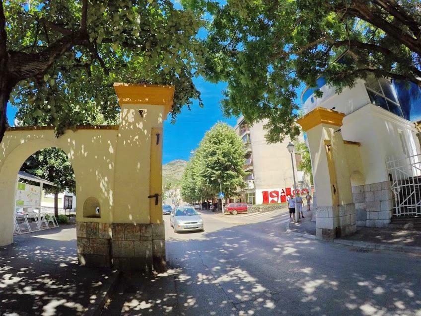 Appartamento Nina Trebinje Esterno foto