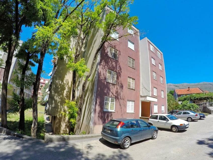 Appartamento Nina Trebinje Esterno foto