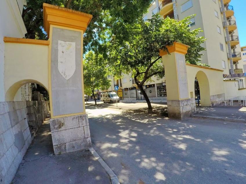 Appartamento Nina Trebinje Esterno foto