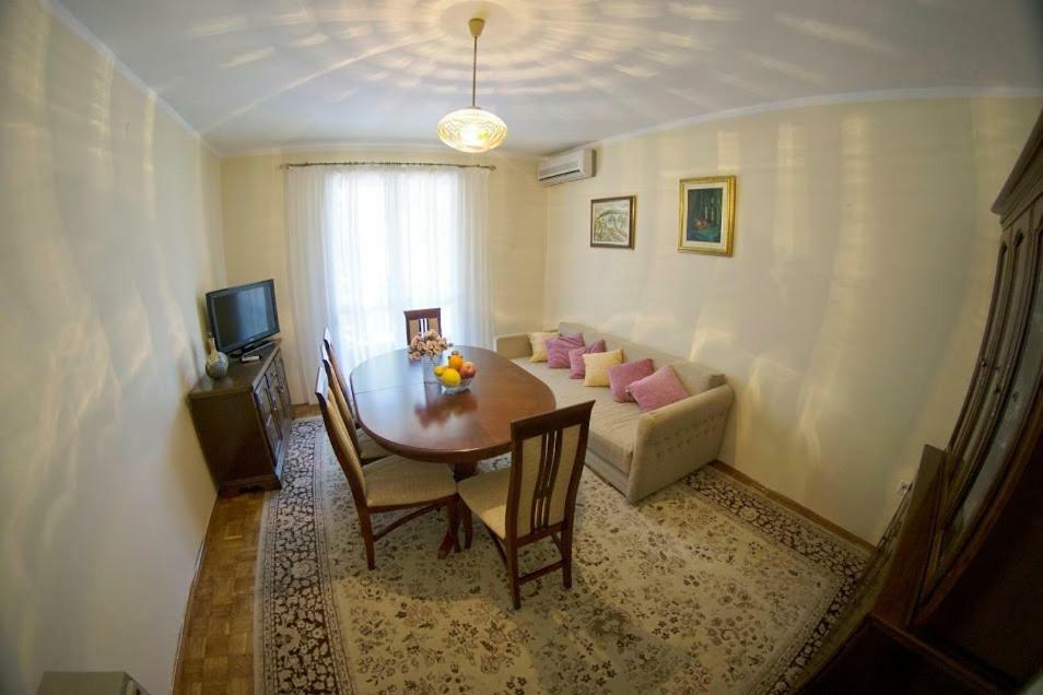 Appartamento Nina Trebinje Esterno foto