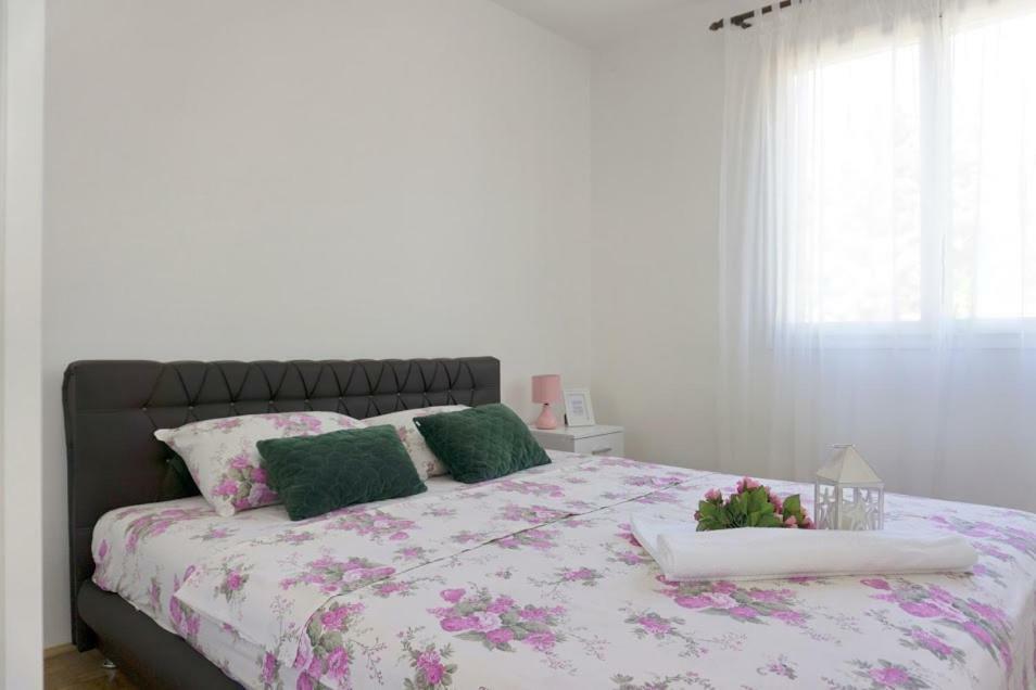 Appartamento Nina Trebinje Esterno foto