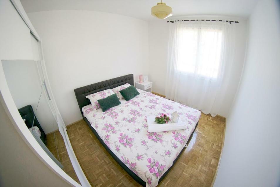 Appartamento Nina Trebinje Esterno foto