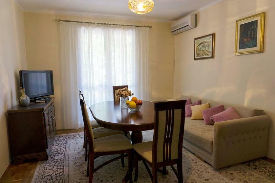 Appartamento Nina Trebinje Esterno foto